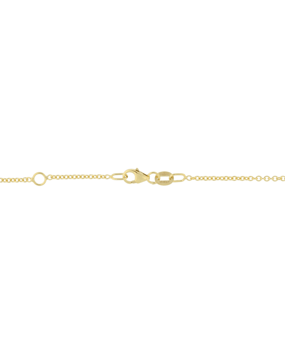 9CT Y/G ADJ.OLT 1.65mm/15-16cm